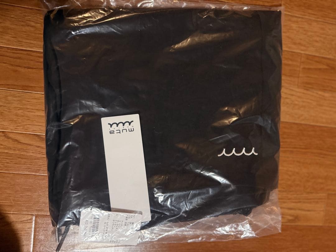 muta marine ムータ ポロシャツ&ショーパンツ セットアップ サイズ7