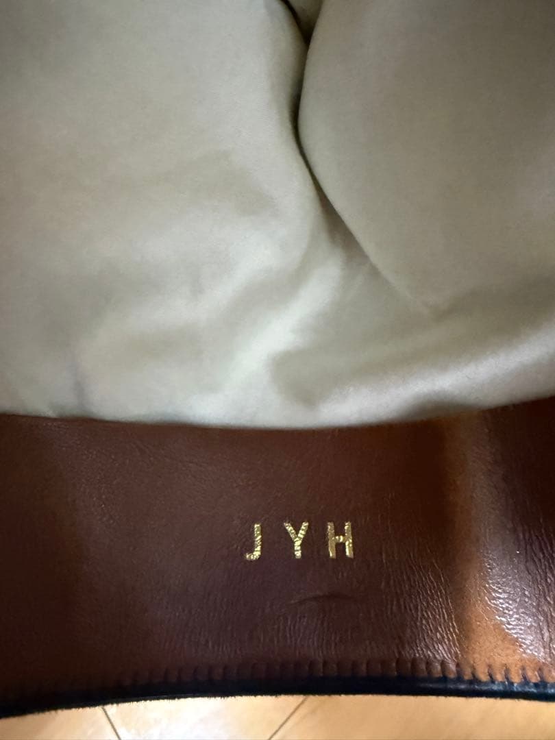 週末限定値引 GLADHAND ビーバーハット Jhon G-H 高級ライン