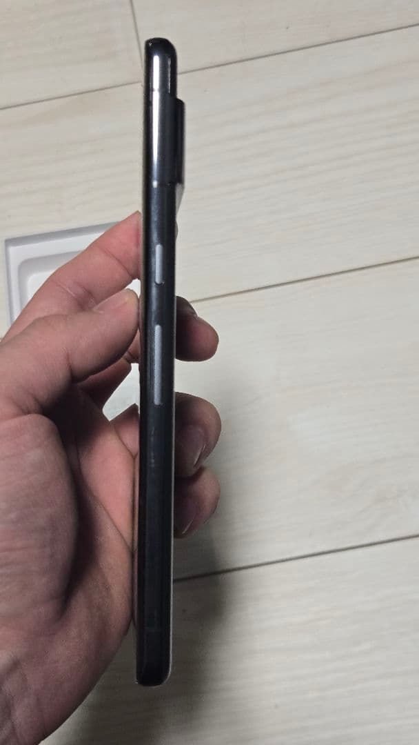 【ジャンク】Google pixel7 Pro 128GB simフリー