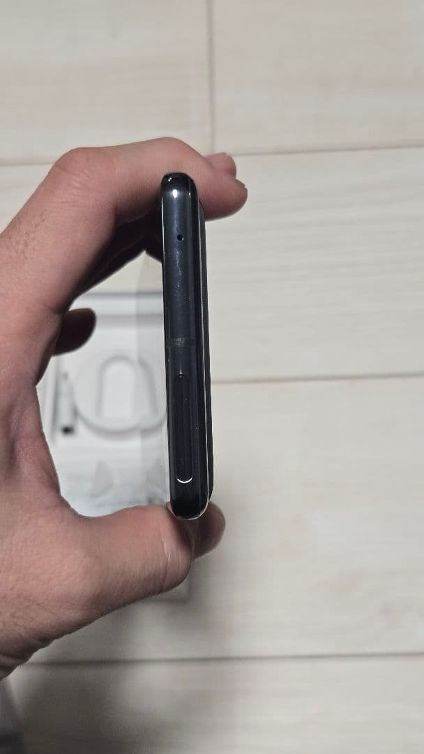 【ジャンク】Google pixel7 Pro 128GB simフリー