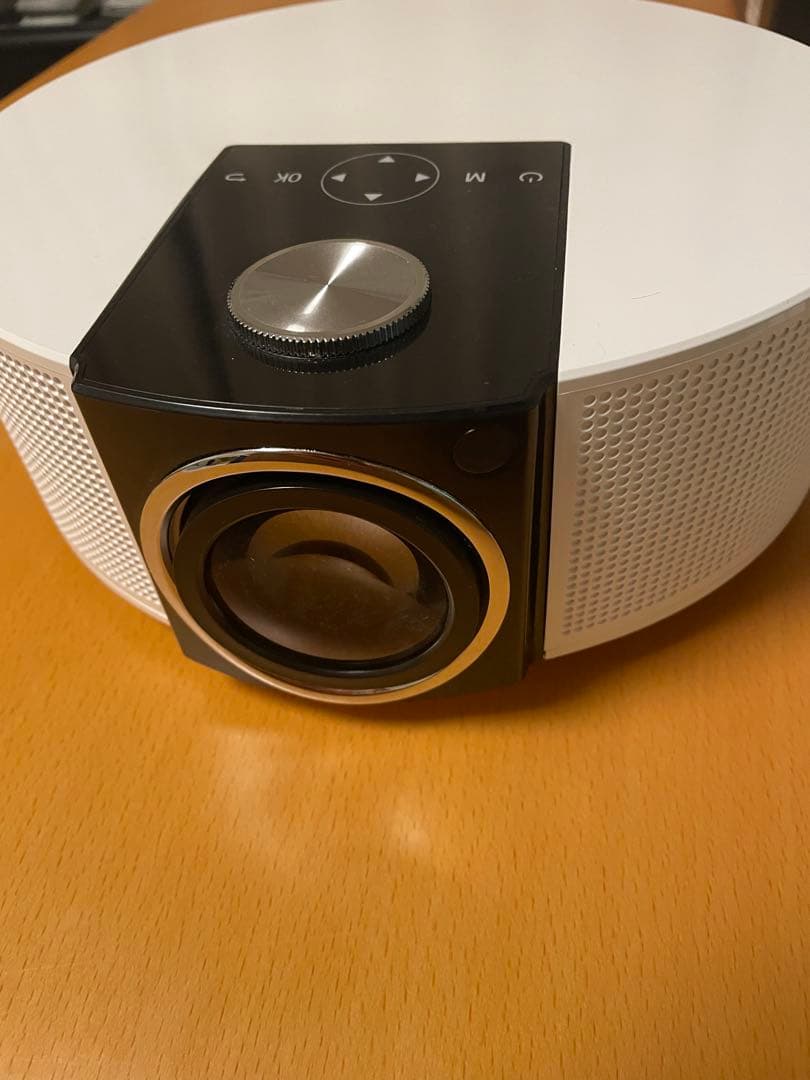 Sainyer H4Pro 高解像度プロジェクター 本体