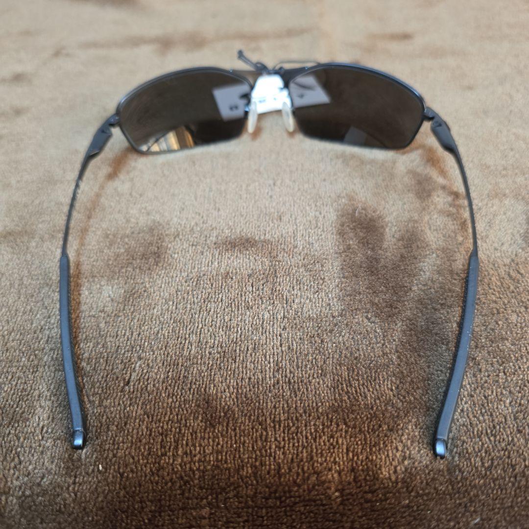 OakleyWHISKER OO4141-0360 正規品 未使用品