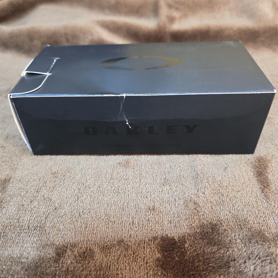 OakleyWHISKER OO4141-0360 正規品 未使用品