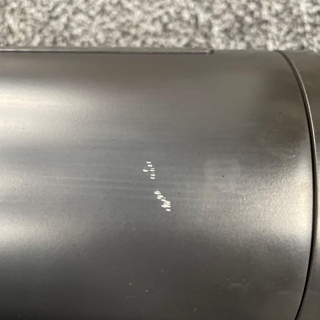 バンス＆ハインズ ハイ-アウトプット スリップオン ブラック FXFB/S