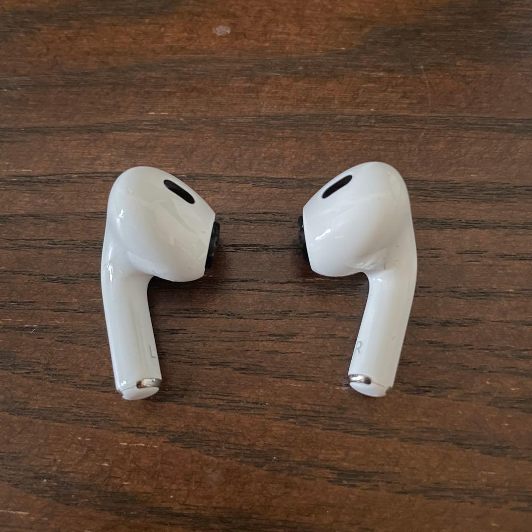 【Rei】Apple AirPods Pro 2 本体
