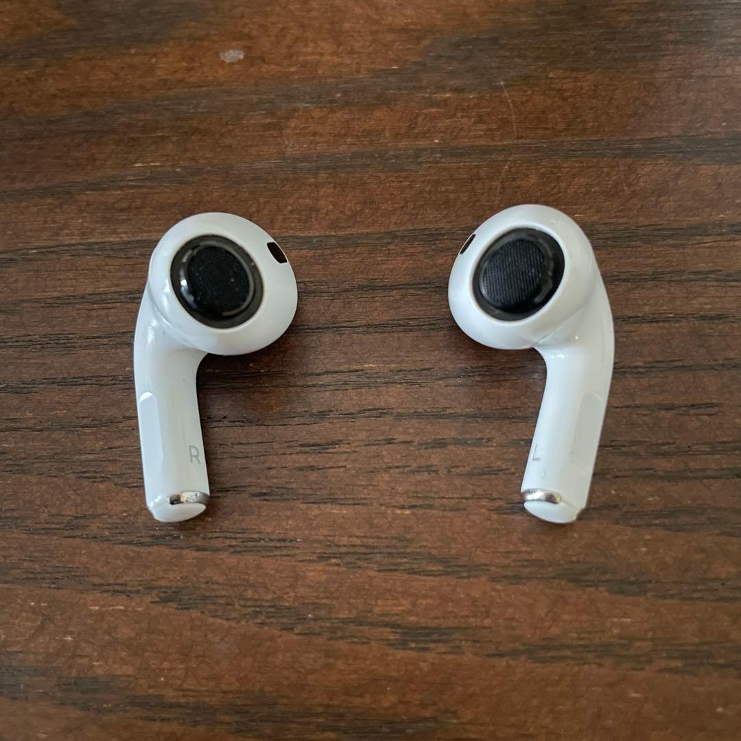 【Rei】Apple AirPods Pro 2 本体