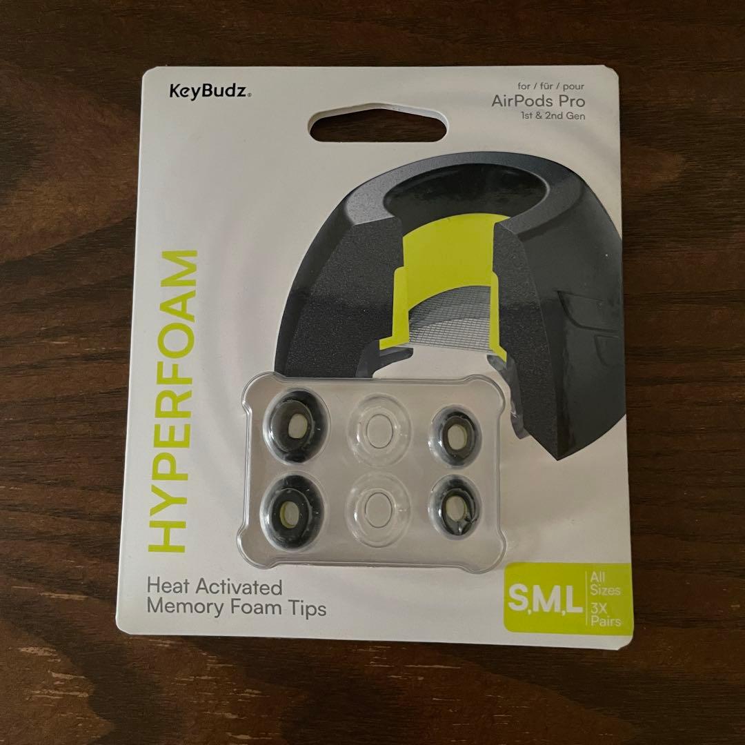 【Rei】Apple AirPods Pro 2 本体