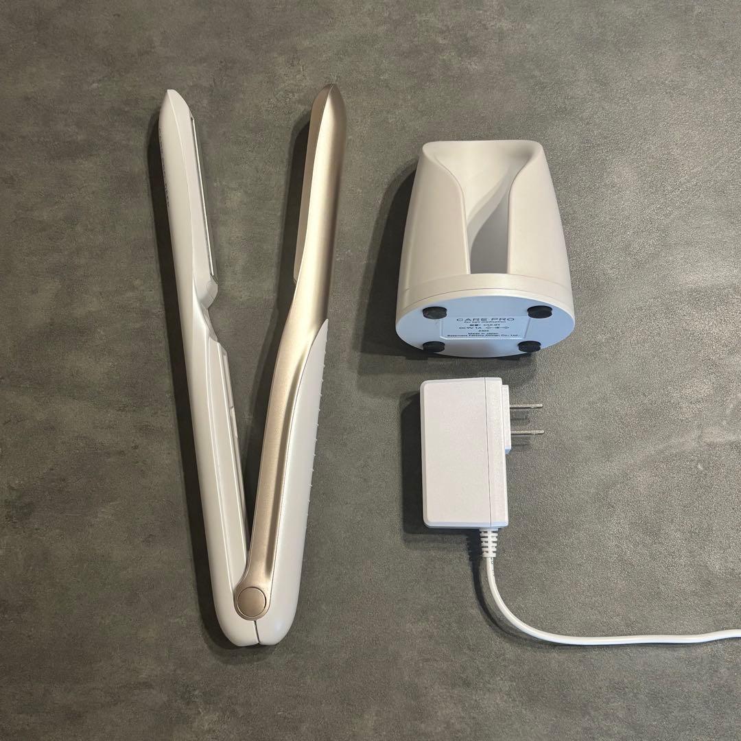 ケアプロ　ディープ