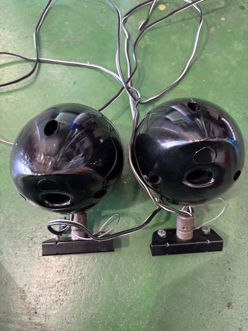 イクリプス　サテライトスピーカー