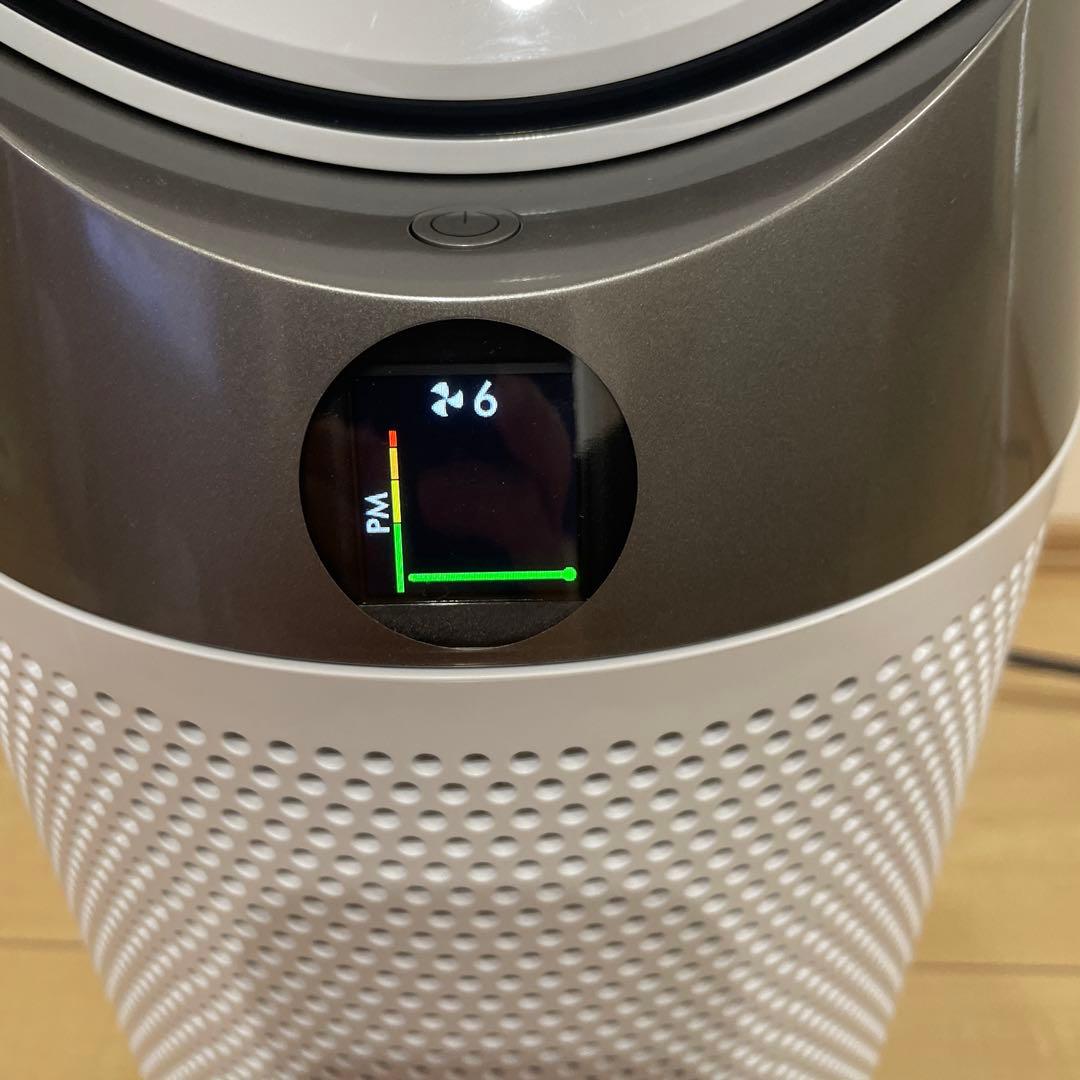 ダイソン 空気清浄機能付き扇風機　Purifier Cool Gen1