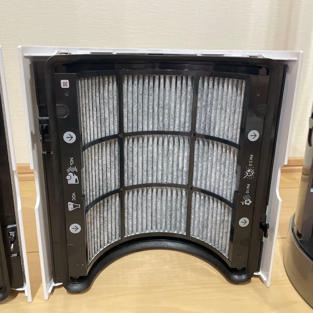 ダイソン 空気清浄機能付き扇風機　Purifier Cool Gen1