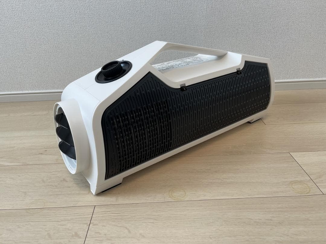 ■ナカトミ MAC-5 ポータブルミニクーラー　新品、展示品！