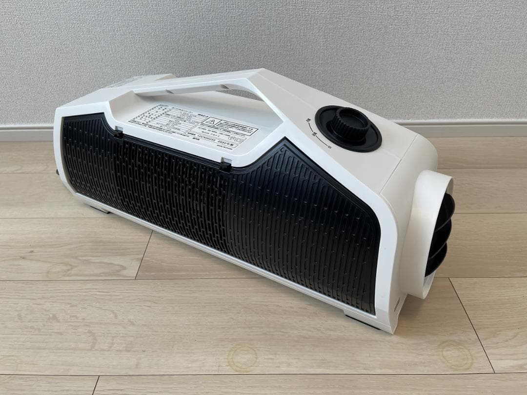 ■ナカトミ MAC-5 ポータブルミニクーラー　新品、展示品！