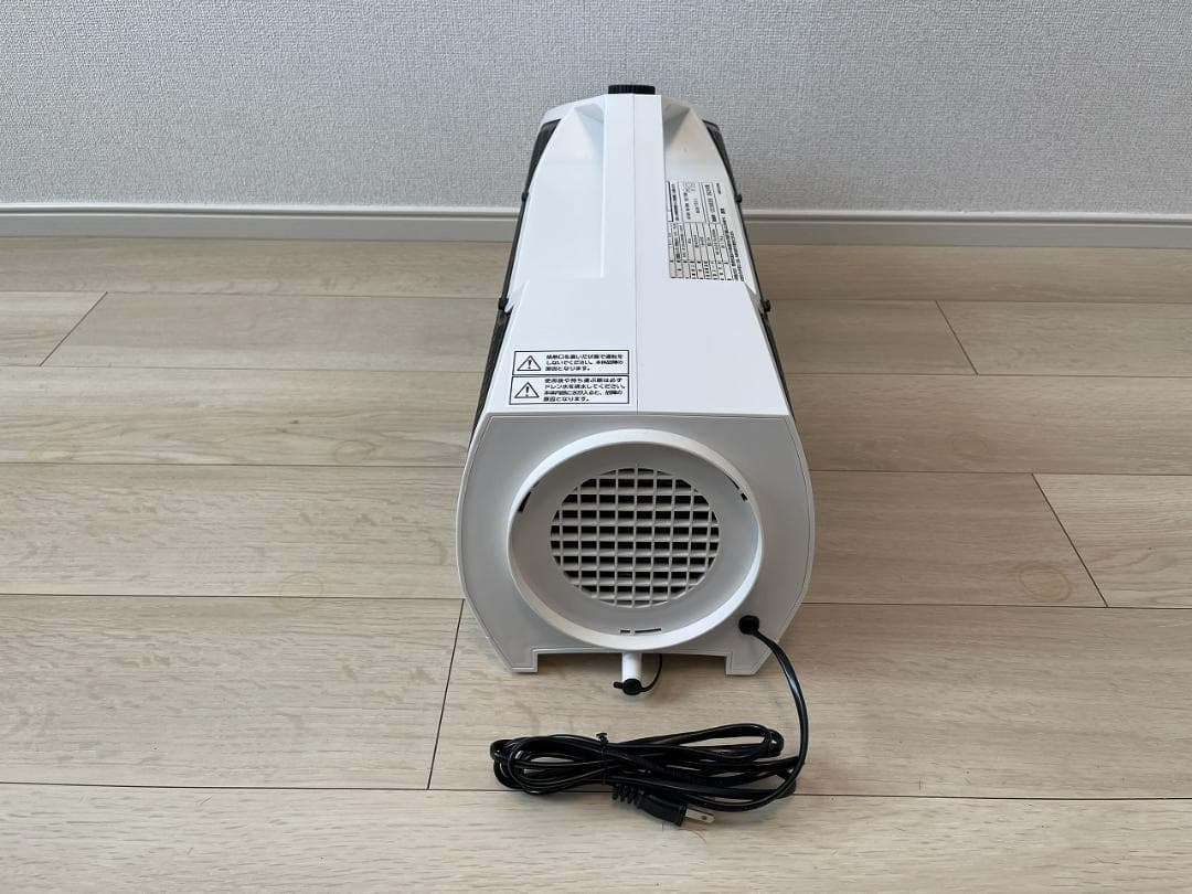 ■ナカトミ MAC-5 ポータブルミニクーラー　新品、展示品！