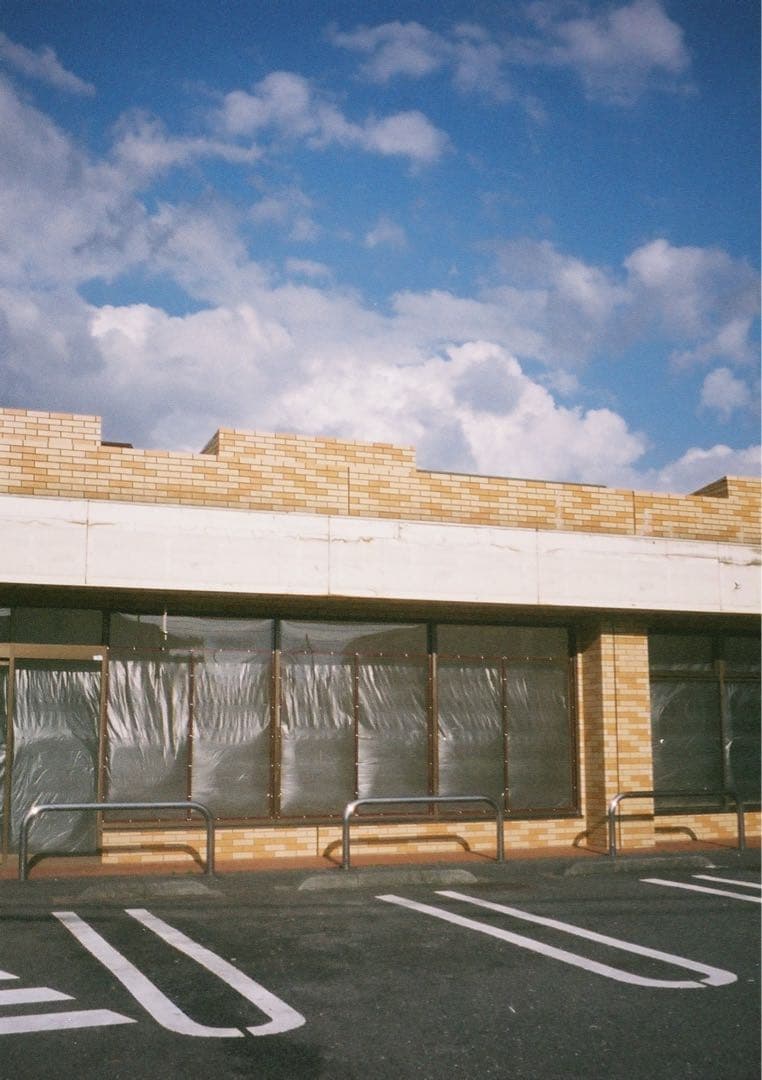 【動作確認・清掃済み＊試写あり】くすみグリーン＊リコーオートハーフSE