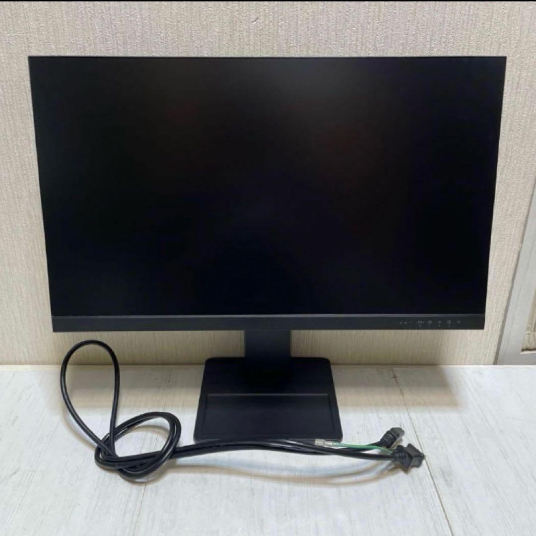 富士通　モニター　ディスプレイ　VTF2401 23.8型【3616】