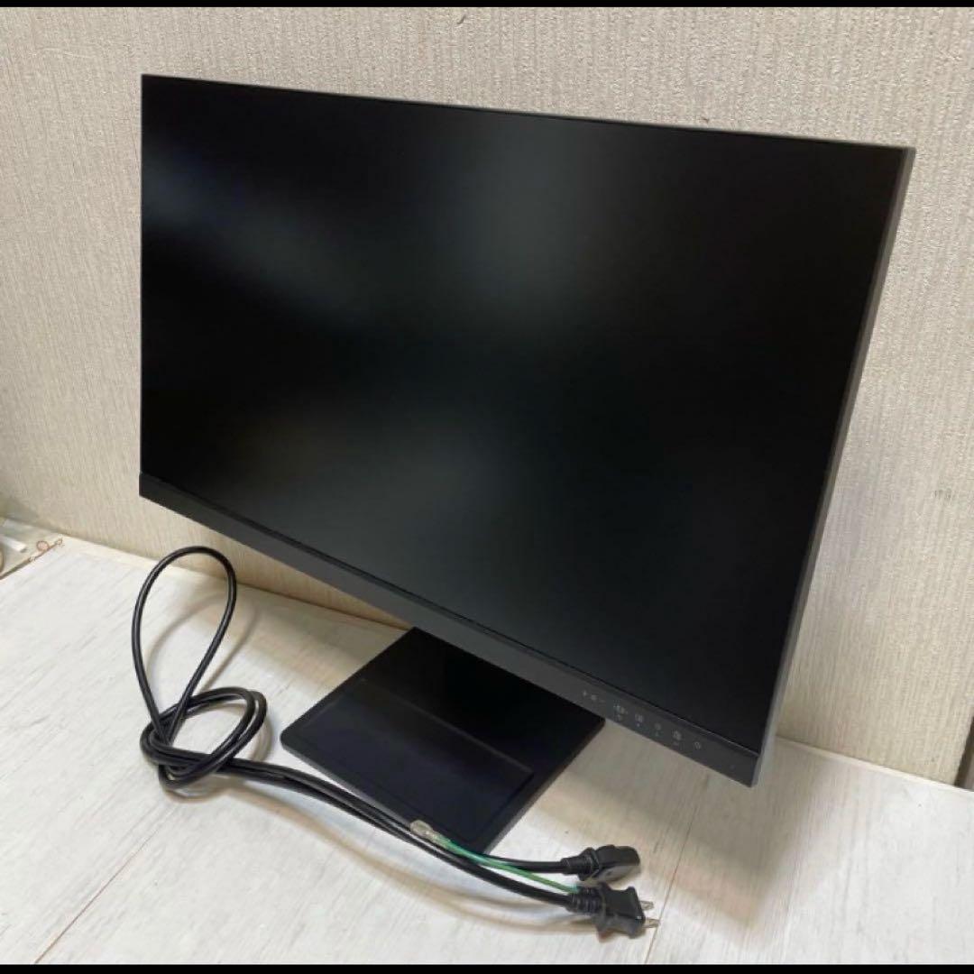 富士通　モニター　ディスプレイ　VTF2401 23.8型【3616】