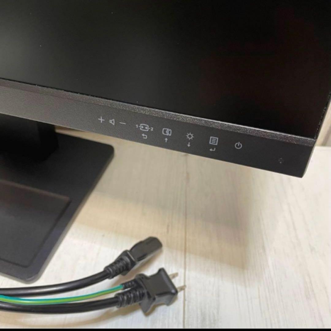 富士通　モニター　ディスプレイ　VTF2401 23.8型【3616】