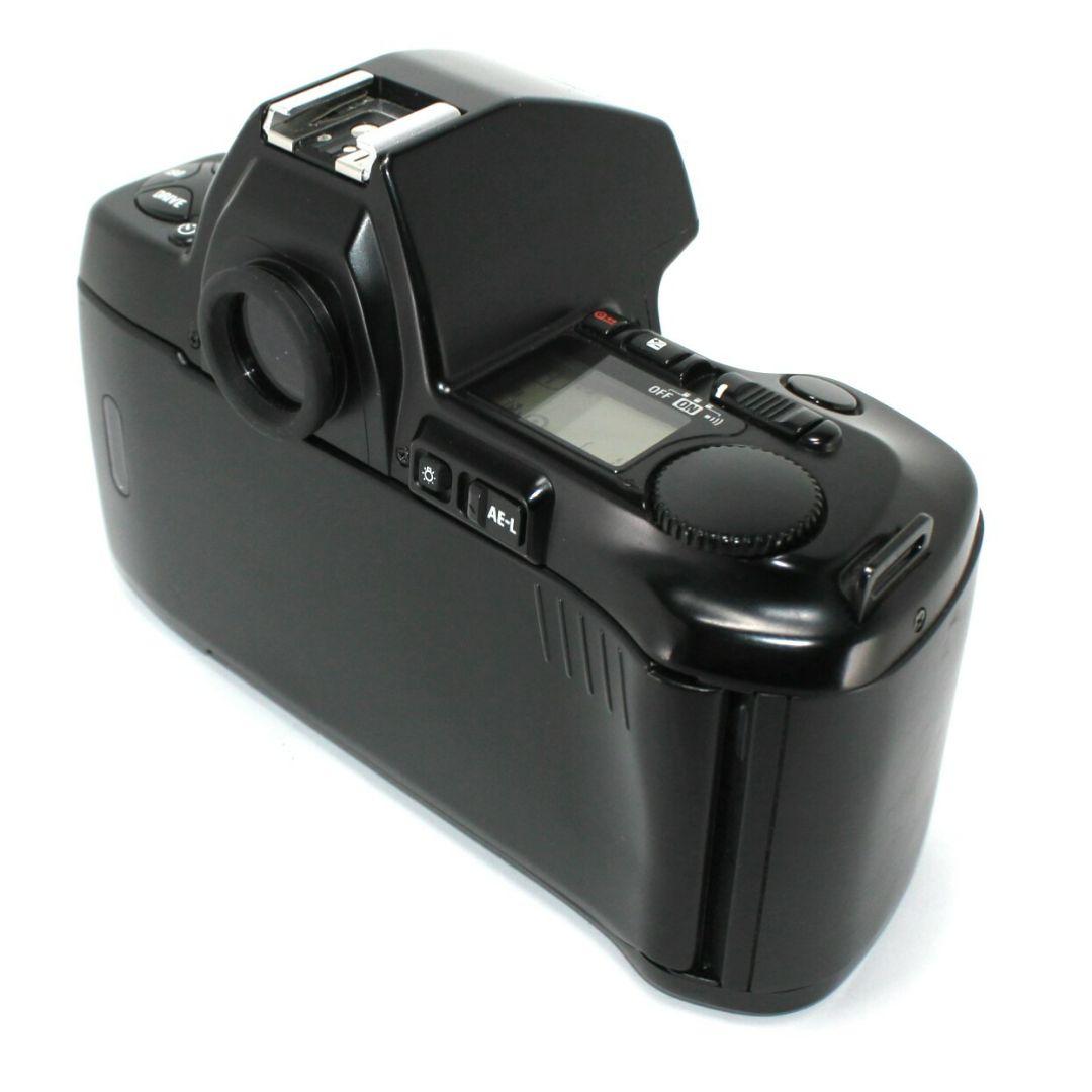 Nikon F801s フィルム一眼レフカメラ ボディー✨完動品✨動作確認済み！