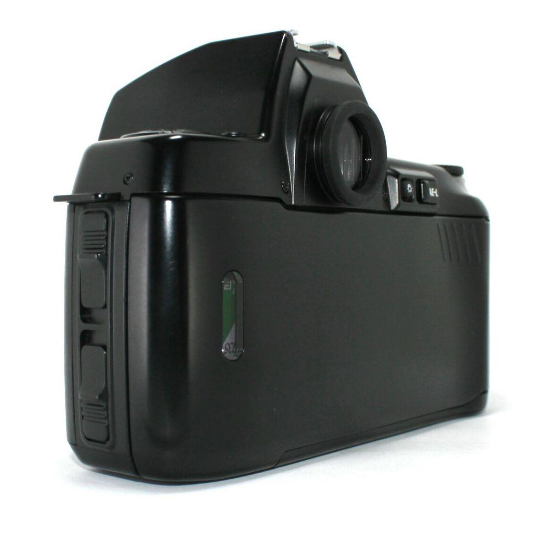 Nikon F801s フィルム一眼レフカメラ ボディー✨完動品✨動作確認済み！