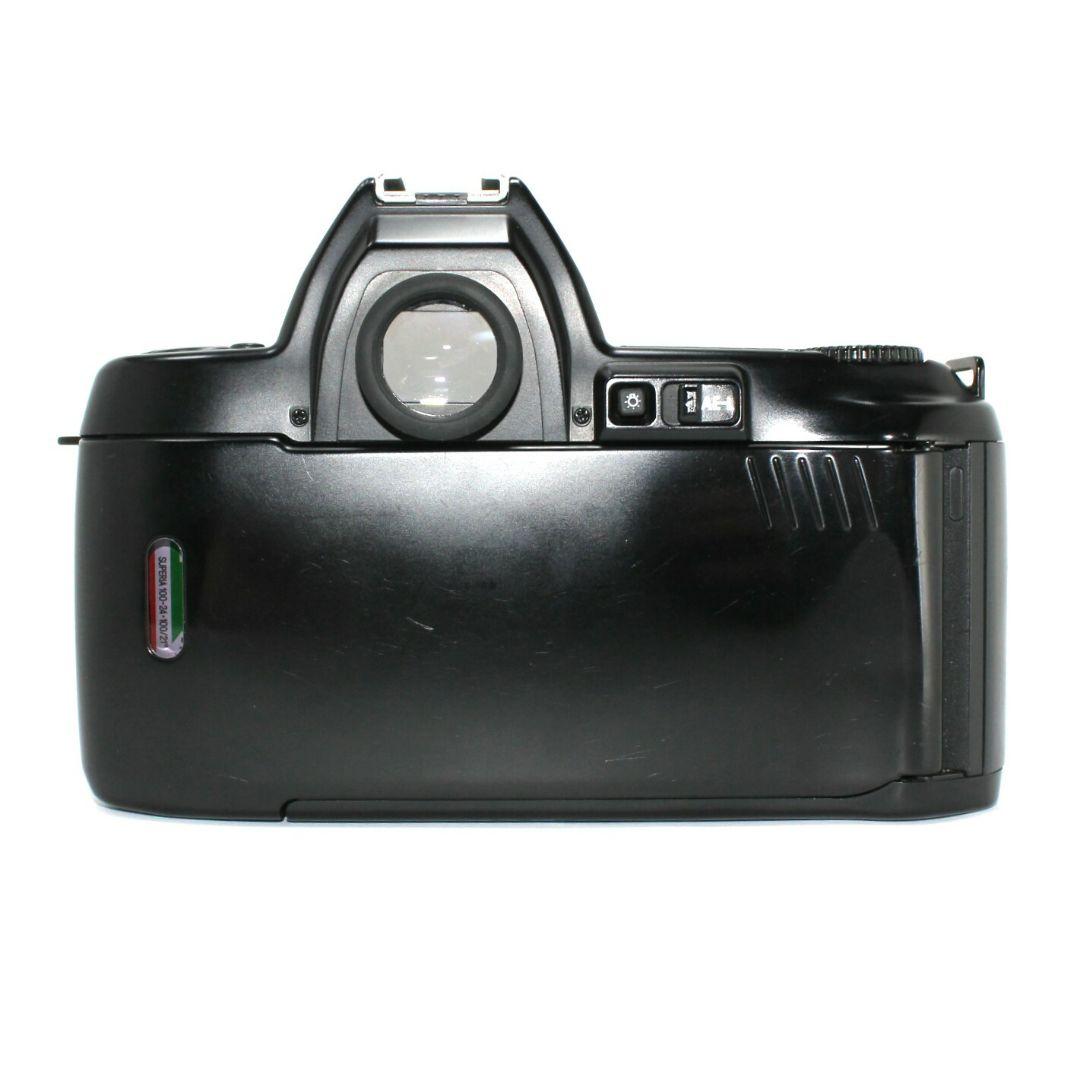 Nikon F801s フィルム一眼レフカメラ ボディー✨完動品✨動作確認済み！