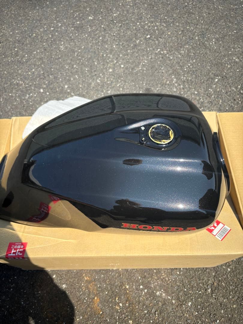 cb1100 sc65 タンク　カスタムタンク