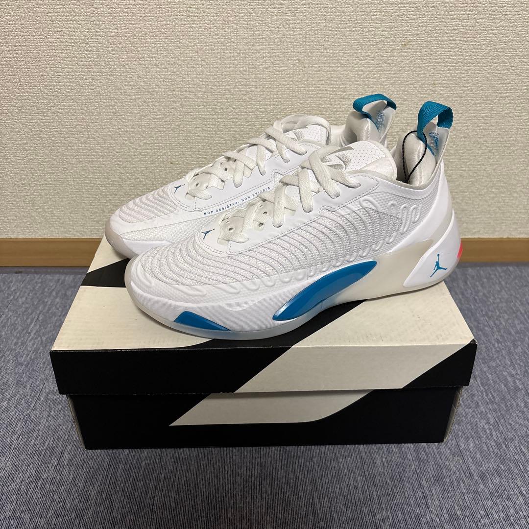 は 25.5cm JORDAN LUKA 1