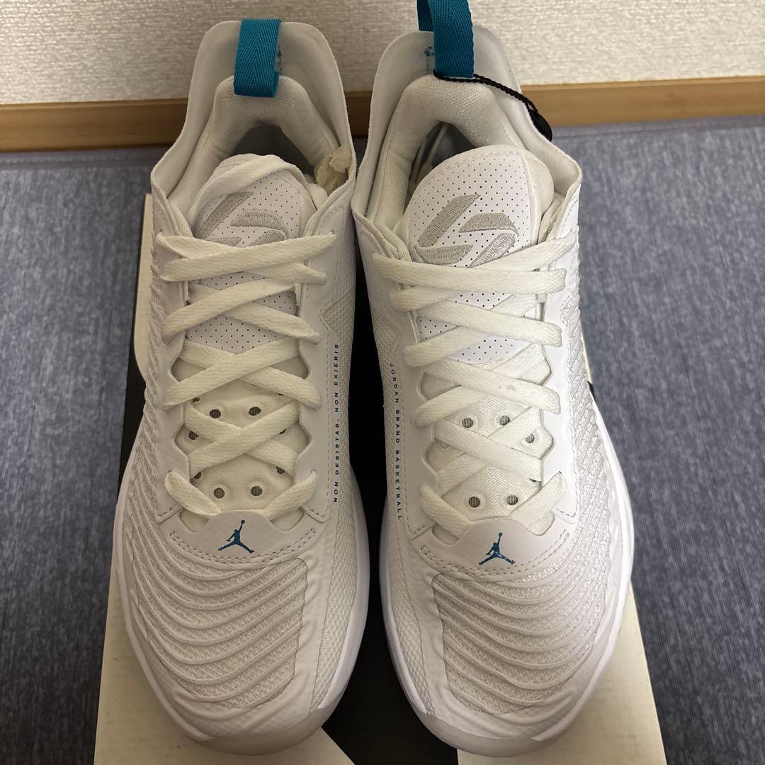は 25.5cm JORDAN LUKA 1