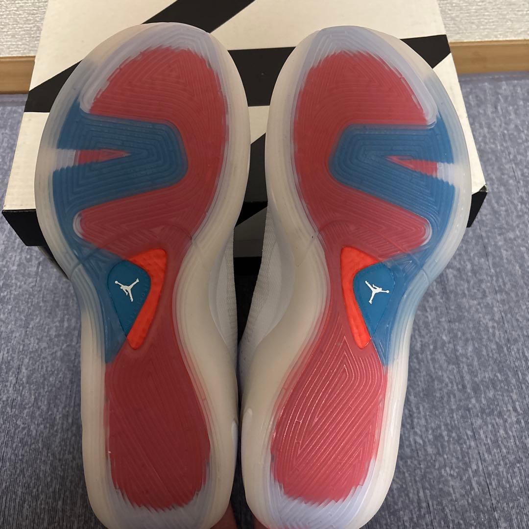 は 25.5cm JORDAN LUKA 1