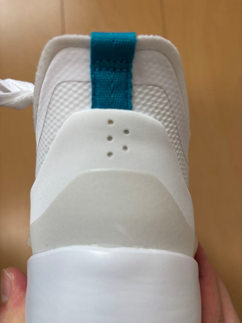 は 25.5cm JORDAN LUKA 1