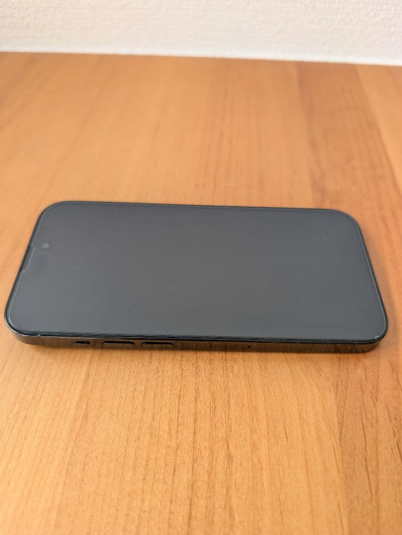 iPhone 14 Pro 本体