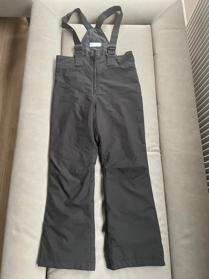 PHENIX 子ども用スキーウェア 上下セット160サイズ