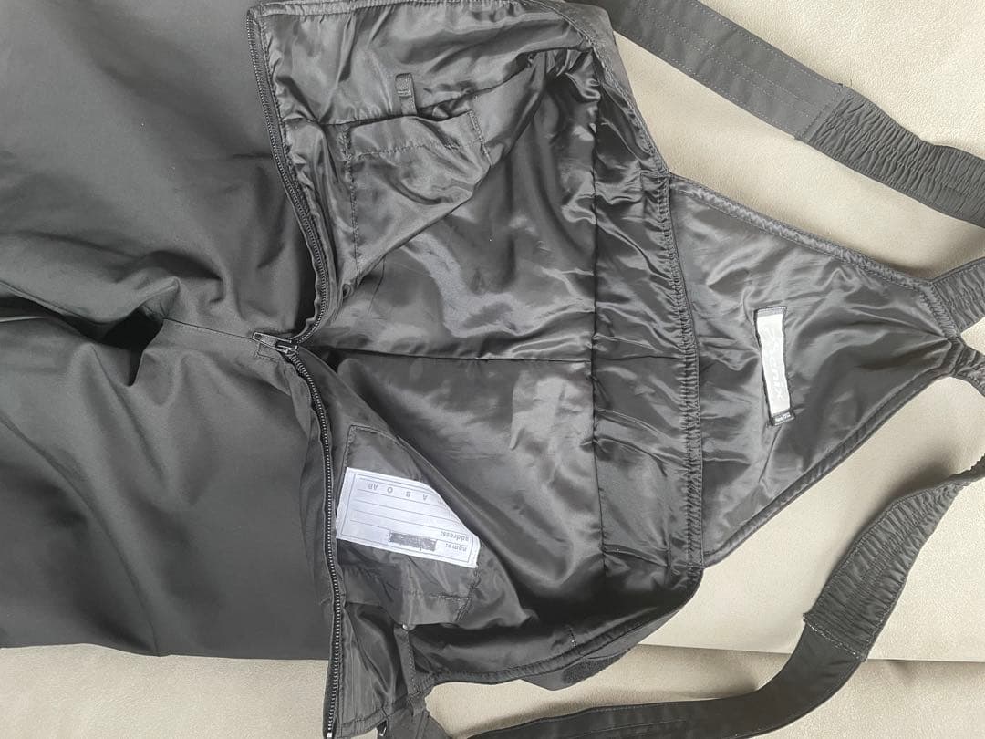 PHENIX 子ども用スキーウェア 上下セット160サイズ