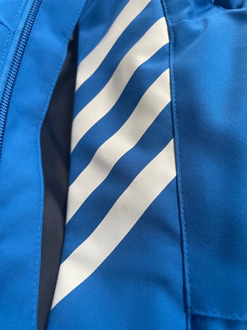 PHENIX 子ども用スキーウェア 上下セット160サイズ