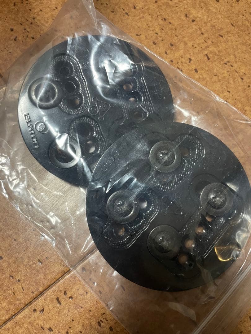 Burton スノーボードブーツ オマケ付