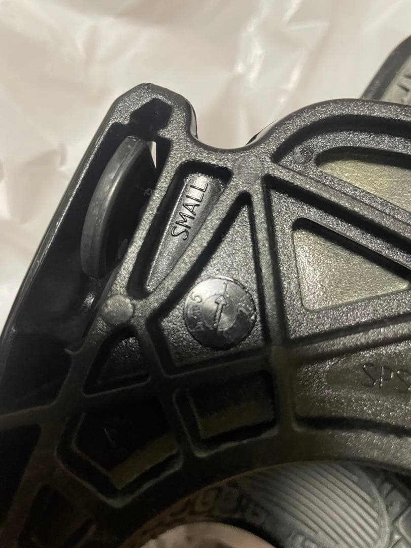 Burton スノーボードブーツ オマケ付