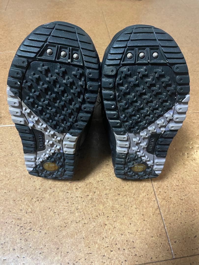 Burton スノーボードブーツ オマケ付