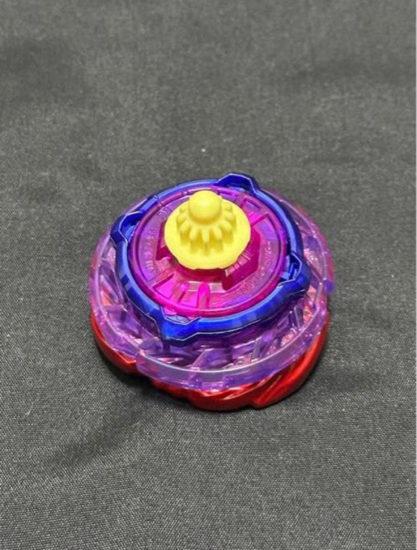 チ*ュ様 新品　ワルキューレブラストW4-50FB ベイブレードX