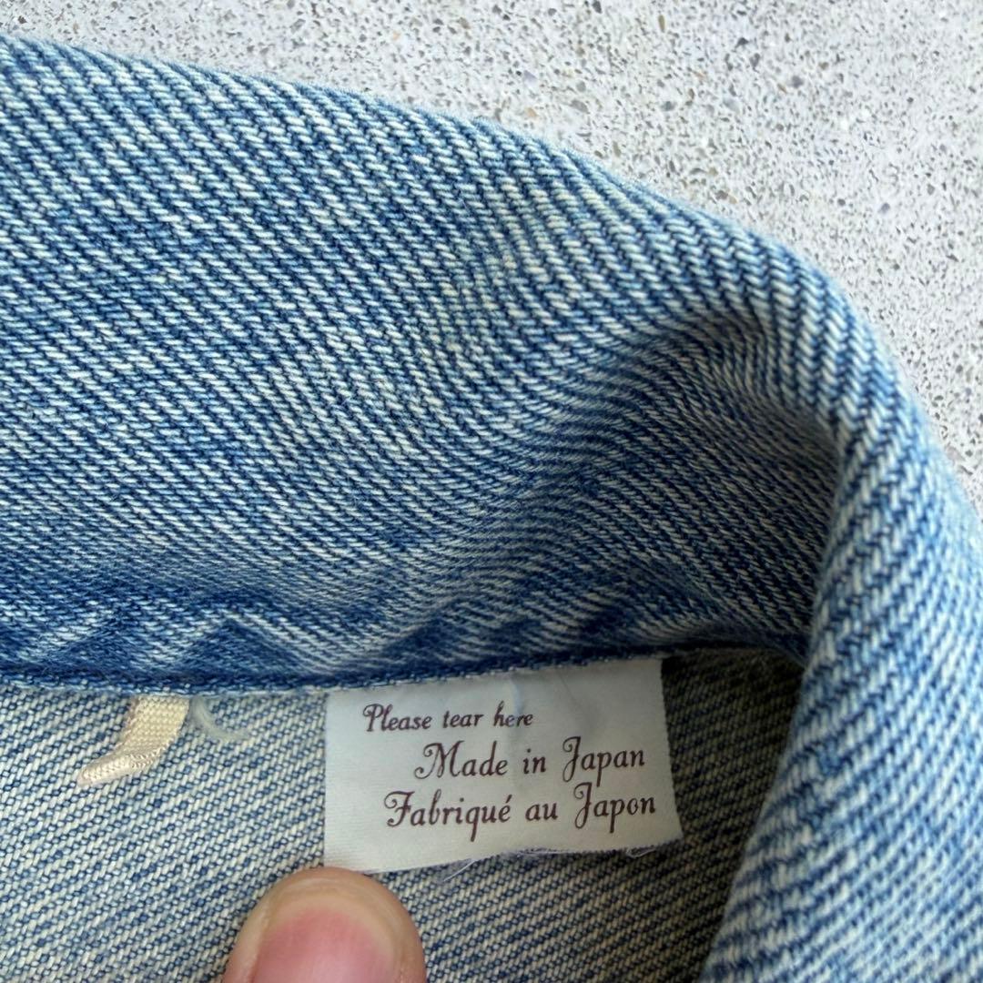 【新品未使用✨】LVC LEVI'S 507XX 2ND 42 BIGサイズ