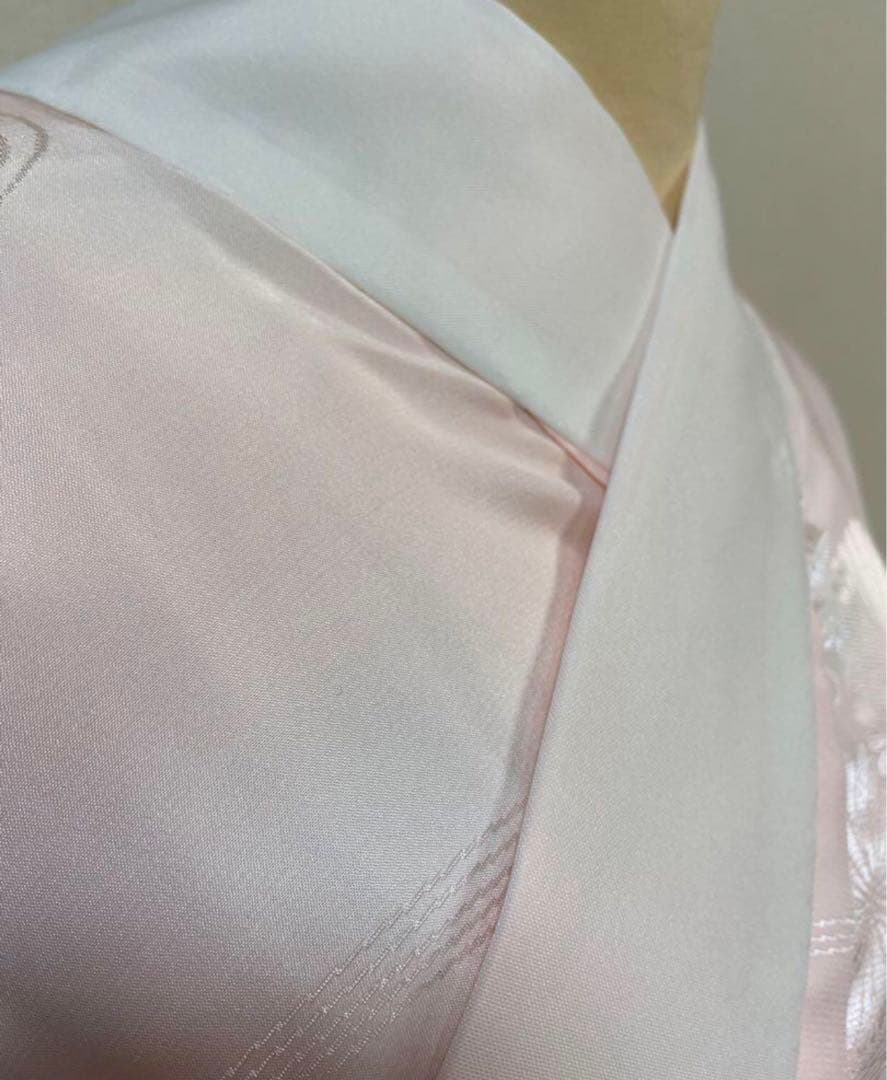 たいちゃん様振袖長襦袢M2枚　Ｌ1枚　計3枚