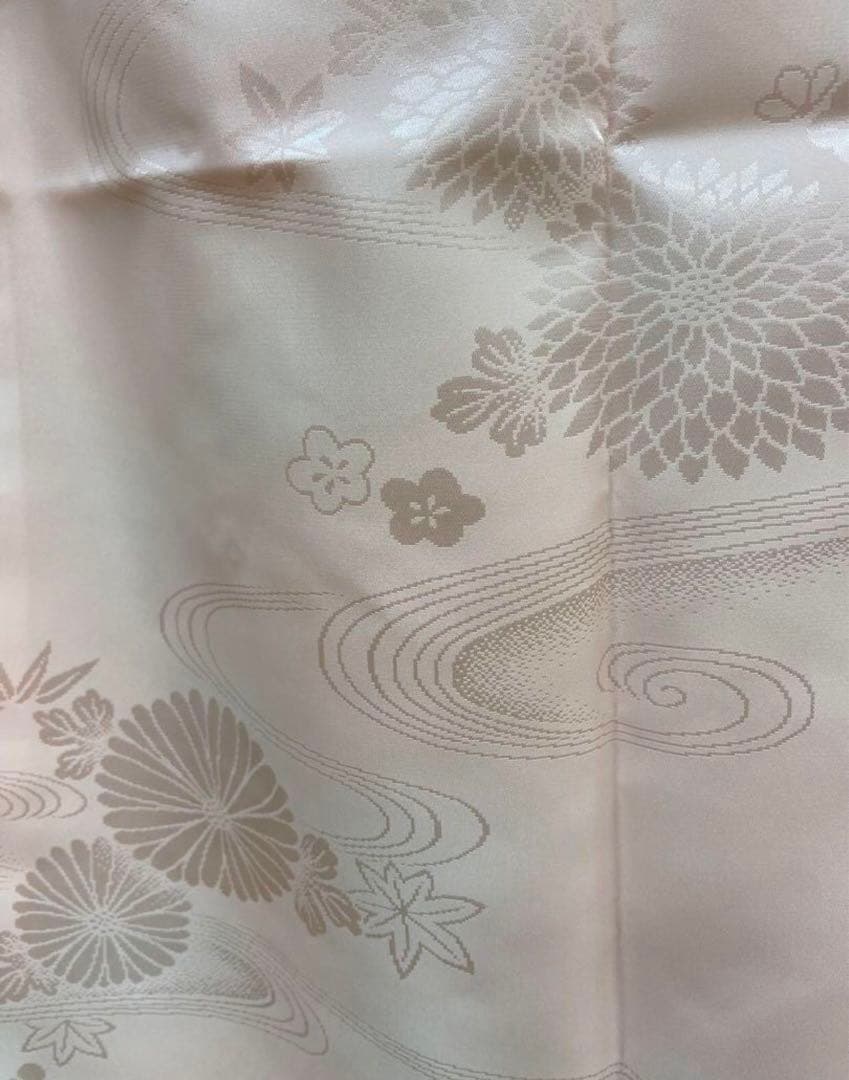 たいちゃん様振袖長襦袢M2枚　Ｌ1枚　計3枚