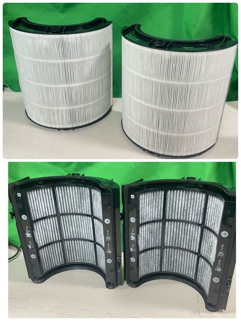 ◯Dyson 加湿空気清浄機 PH04 2022年製