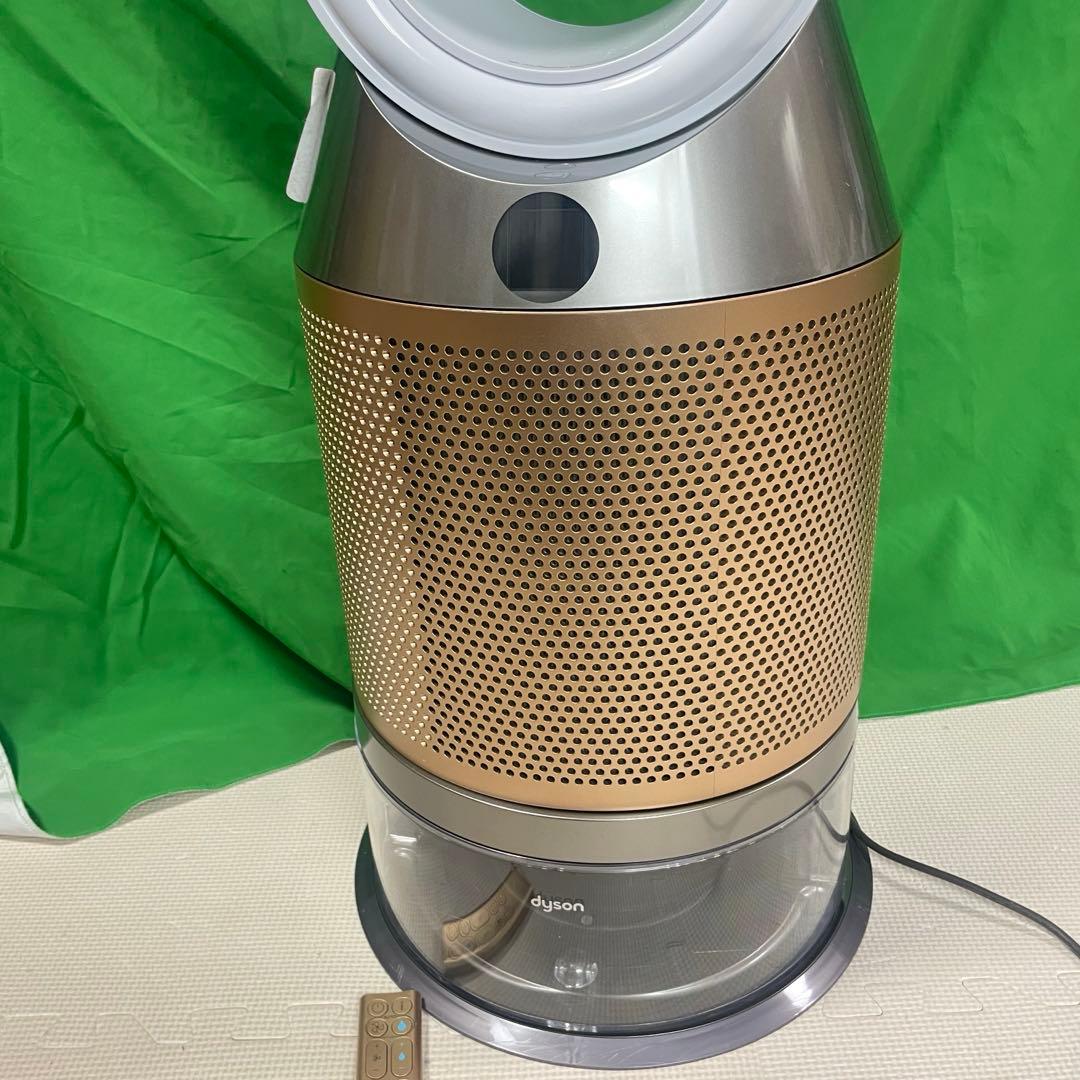◯Dyson 加湿空気清浄機 PH04 2022年製