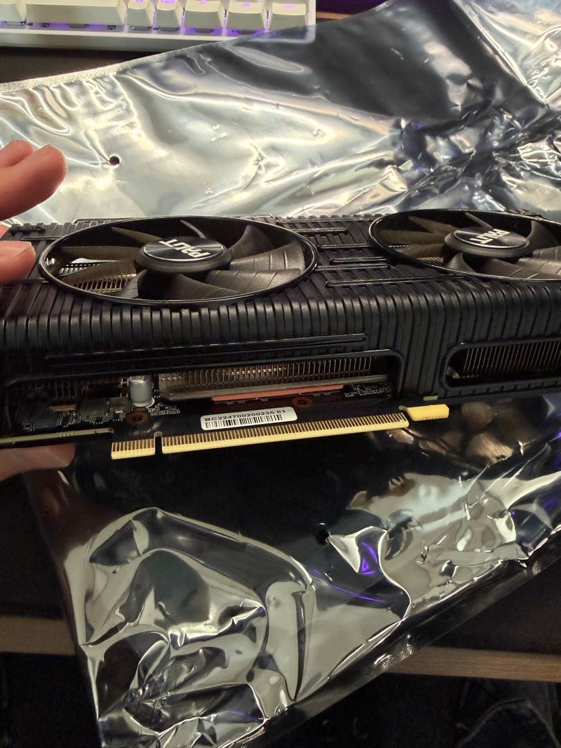 グラフィックボード・グラボ・ビデオカード NVIDIA GeForce RTX 3060 12GB GDDR6