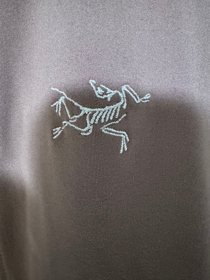 アークテリクス　カイヤナイト　ライトウェイトジャケット　M