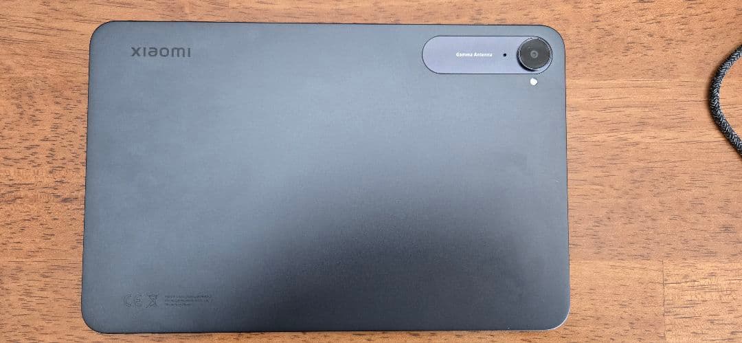 Xiaomi Pad Mini グレー