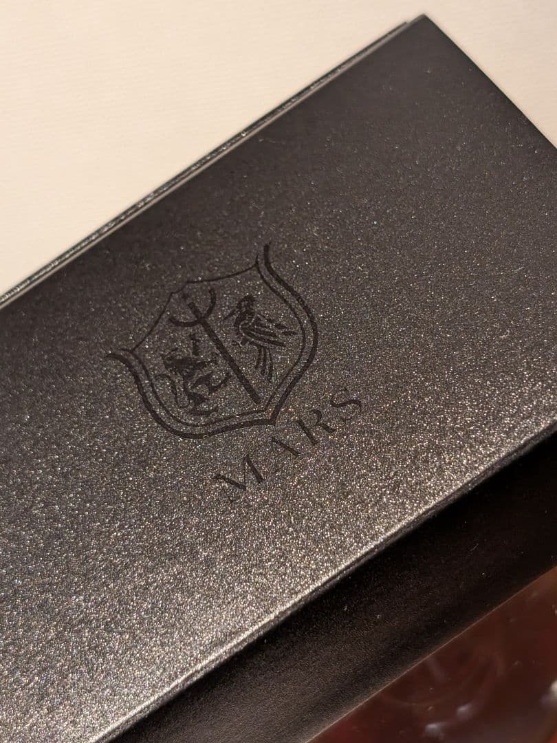 【希少・生産終了】 マルスブランデー 宝剣 万平ホテル限定 16年 375ml