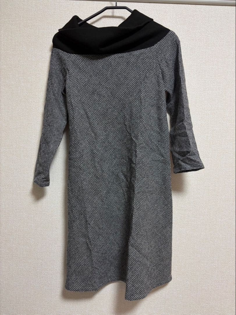 FE-D24-125 ヨウジヤマモト ワンピース