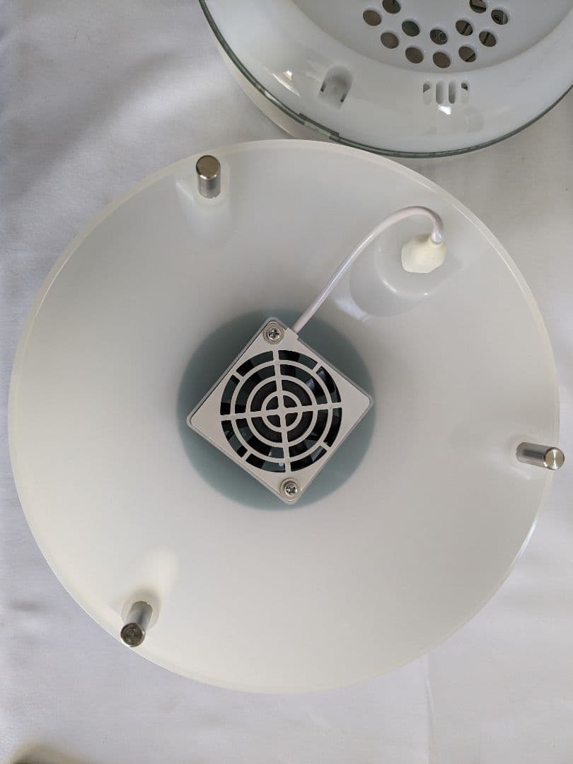 spa-H スパエイチ 充電式水素風呂入浴システム