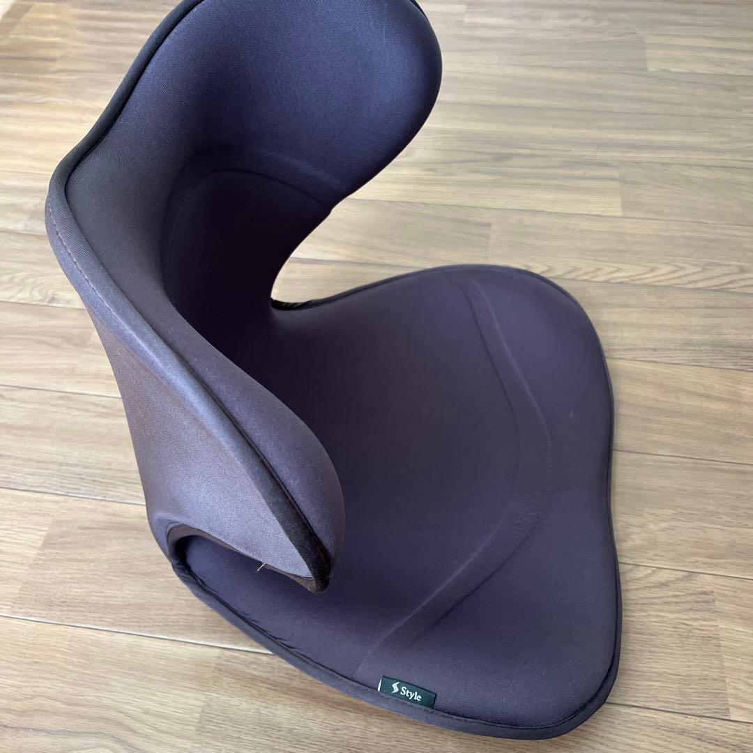 Style Seat Smart （ブラウン）